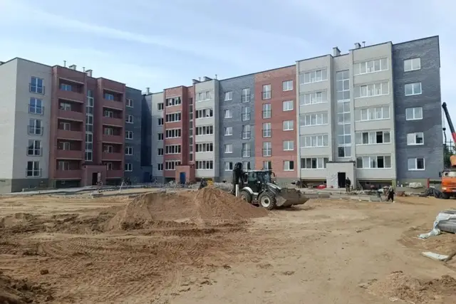 ЖК Академический — фото 3